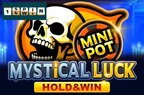 Mystical Luck Hold & Win